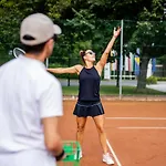 Schloss Seefels מלון