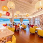 Schloss Seefels מלון Tiebitsch