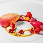 מלון Schloss Seefels Tiebitsch