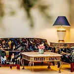 Hotel Schloss Seefels 5*