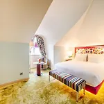 Schloss Seefels 5*