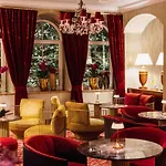 Schloss Seefels מלון