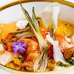 Schloss Seefels מלון Tiebitsch