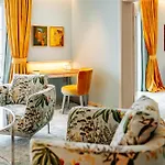 Schloss Seefels מלון 5*