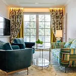 מלון Schloss Seefels Tiebitsch