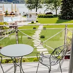 Schloss Seefels 5* Tiebitsch