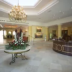 מלון Schloss Seefels Tiebitsch