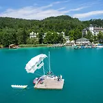 Schloss Seefels Tiebitsch