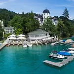 Schloss Seefels Tiebitsch