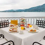 Schloss Seefels מלון Tiebitsch