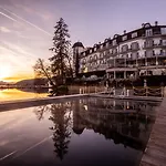 מלון Schloss Seefels