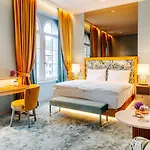 מלון Schloss Seefels