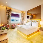 Schloss Seefels Tiebitsch