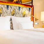 מלון Schloss Seefels Tiebitsch