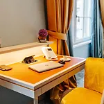 Schloss Seefels 5* Tiebitsch