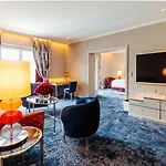 Schloss Seefels 5* Tiebitsch