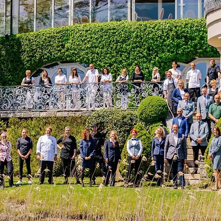 Schloss Seefels Otel