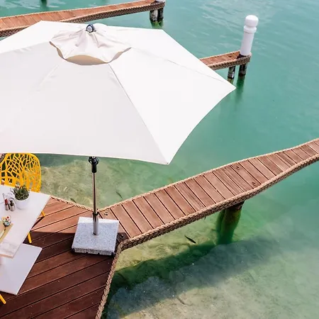 Hotel Schloss Seefels Portschach am Woerthersee