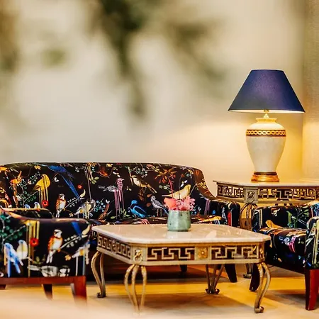 Hotel Schloss Seefels 5*