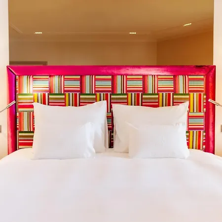 Hotel Schloss Seefels