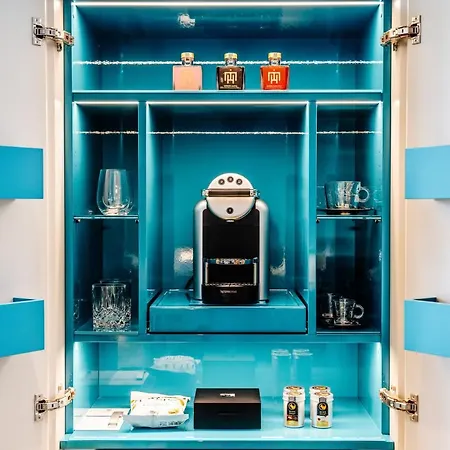 Schloss Seefels Otel