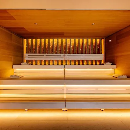 Otel Schloss Seefels 5*