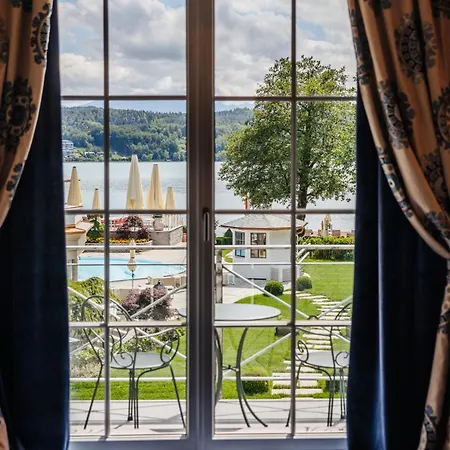 Schloss Seefels 5*