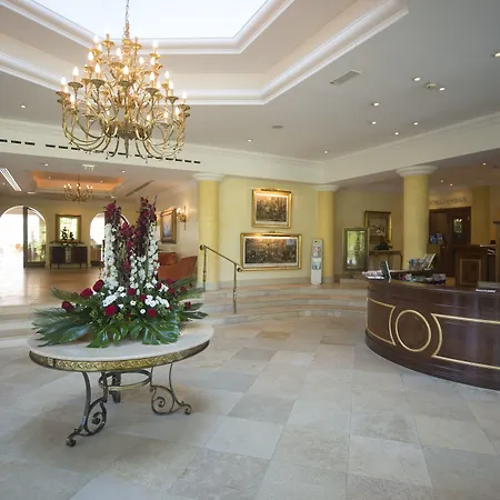 Hotel Schloss Seefels Tiebitsch