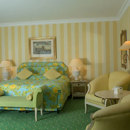 Schloss Seefels 5*