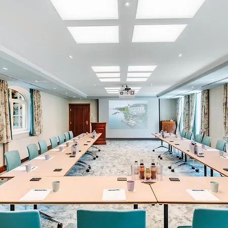 Hotel Schloss Seefels