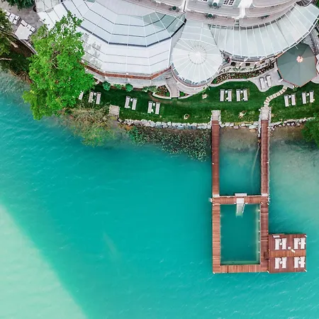 Schloss Seefels 5* Tiebitsch