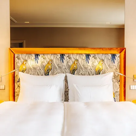 Schloss Seefels 5* Tiebitsch