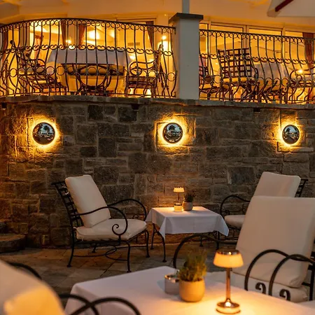 Schloss Seefels