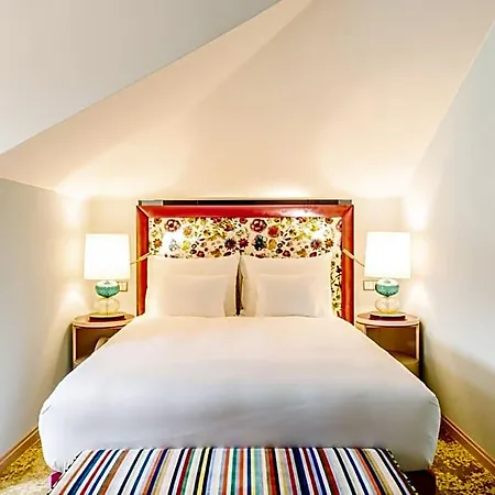 Schloss Seefels 5* Tiebitsch