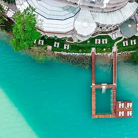 Schloss Seefels Hotel 5*