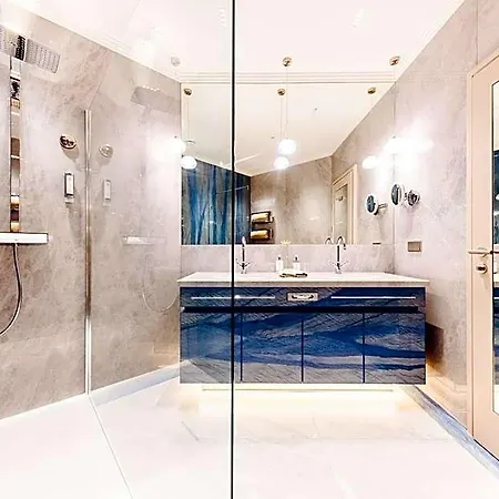 Hotel Schloss Seefels Tiebitsch