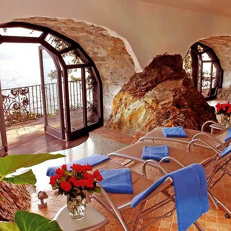Schloss Seefels Hotel 5*