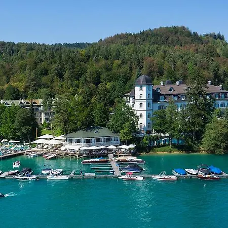 Schloss Seefels 5*