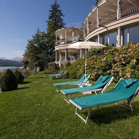 Schloss Seefels Hotel