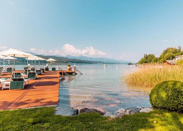 Schloss Seefels Hotel