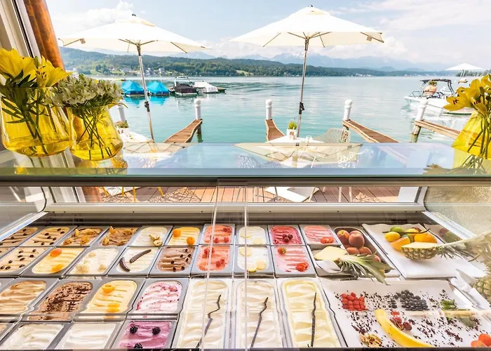 Schloss Seefels Otel