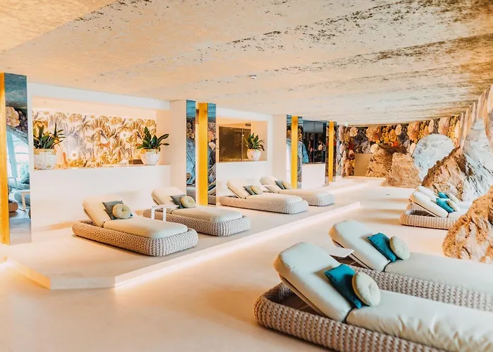 Schloss Seefels Hotel