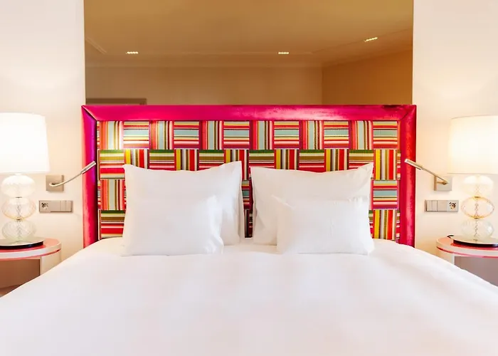 Hotel Schloss Seefels