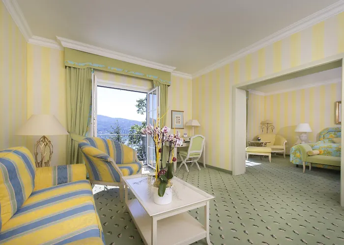 Schloss Seefels Hotel