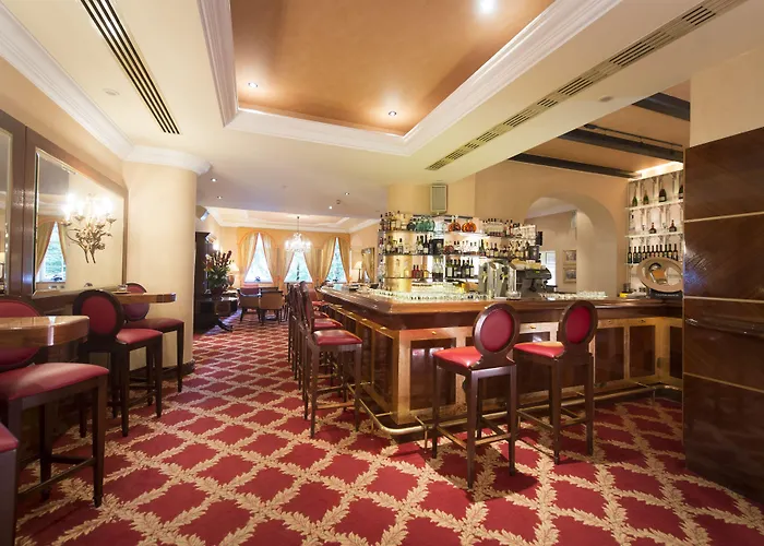 Schloss Seefels Tiebitsch