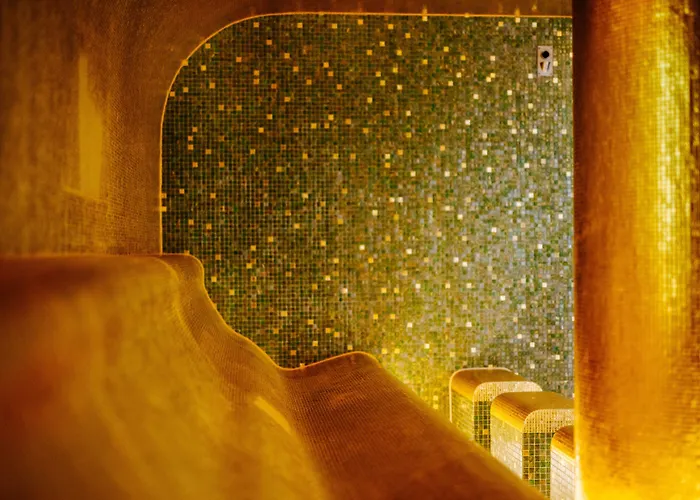 Schloss Seefels 5* Tiebitsch