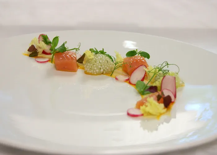 Schloss Seefels Hotel Tiebitsch