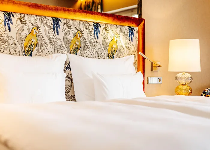 Hotel Schloss Seefels Tiebitsch