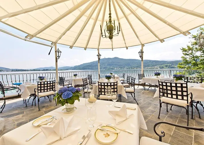 Schloss Seefels Hotel