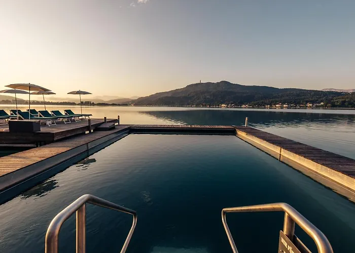 Schloss Seefels Tiebitsch